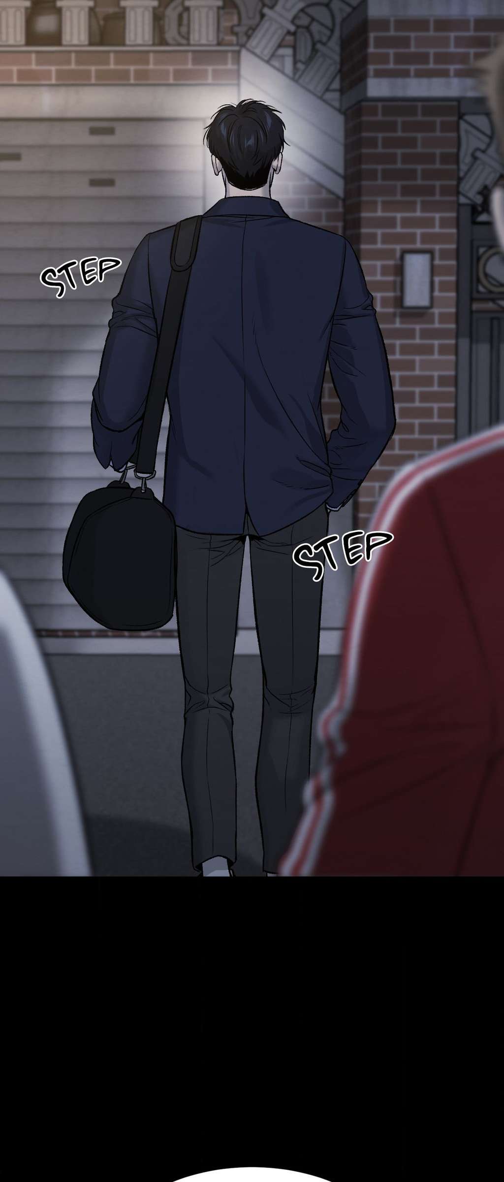 Jinx, Chapter 76 image 41